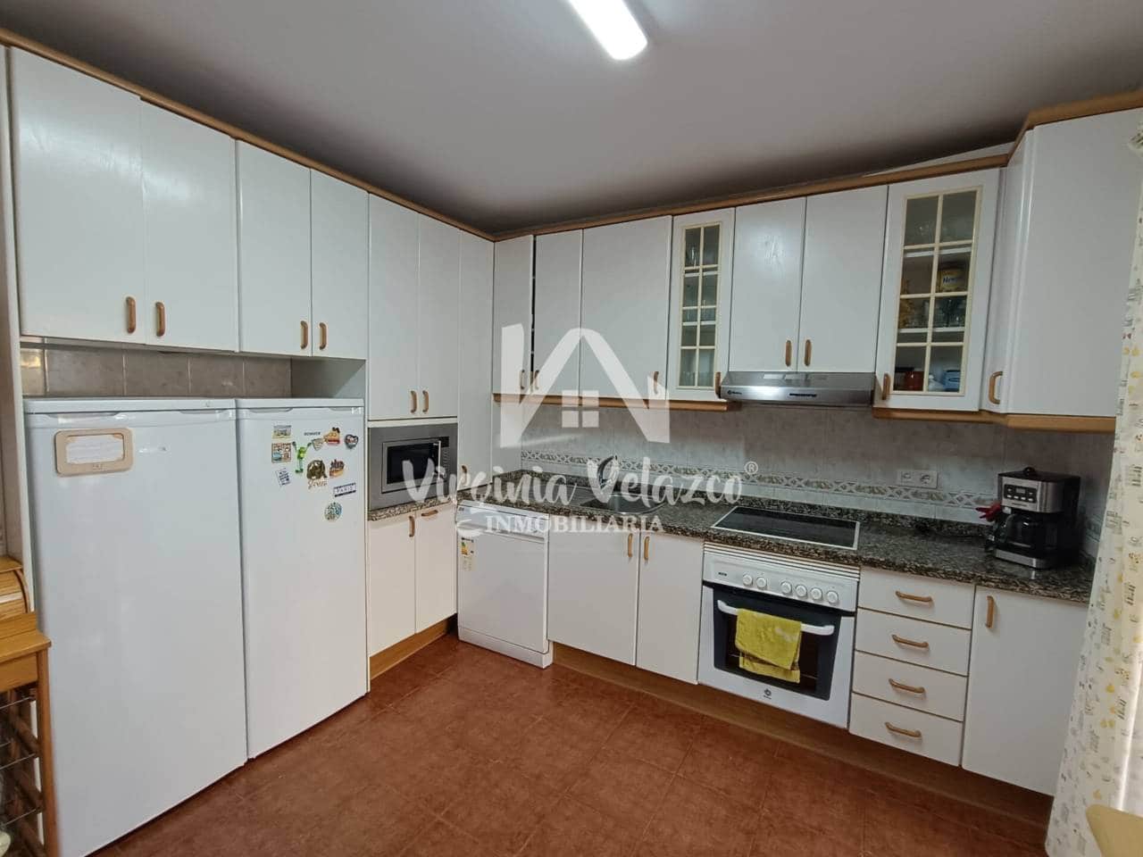 5 sypialnia Dom blizniak na sprzedaż w Rincon de la Victoria z basenem garażem - 494 900 € (Ref: 9437839)