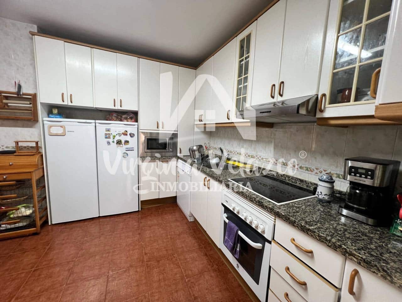 5 sypialnia Dom blizniak na sprzedaż w Rincon de la Victoria z basenem garażem - 494 900 € (Ref: 9437839)