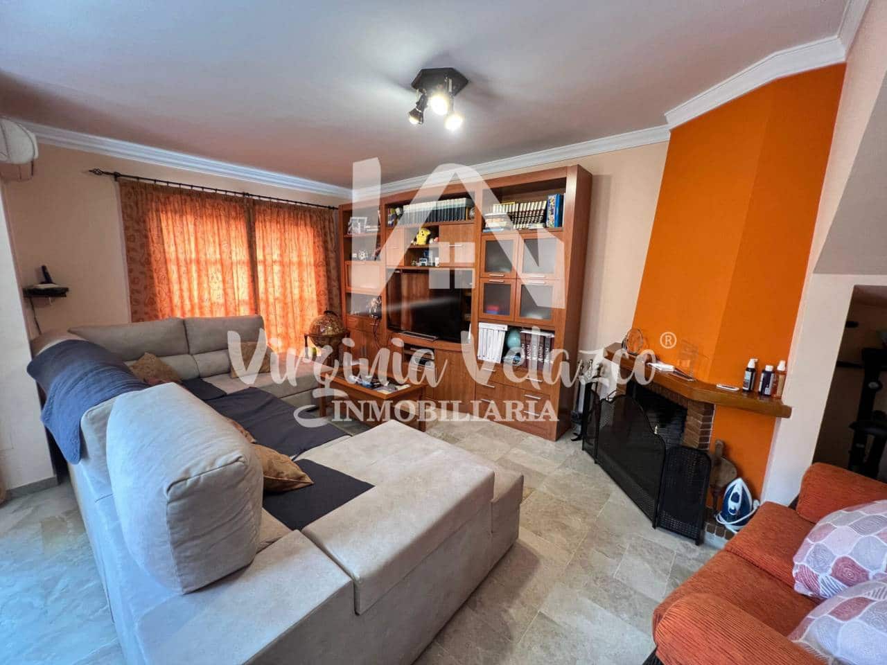 5 sypialnia Dom blizniak na sprzedaż w Rincon de la Victoria z basenem garażem - 494 900 € (Ref: 9437839)