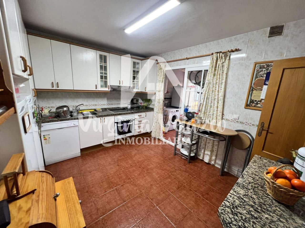 5 sypialnia Dom blizniak na sprzedaż w Rincon de la Victoria z basenem garażem - 494 900 € (Ref: 9437839)