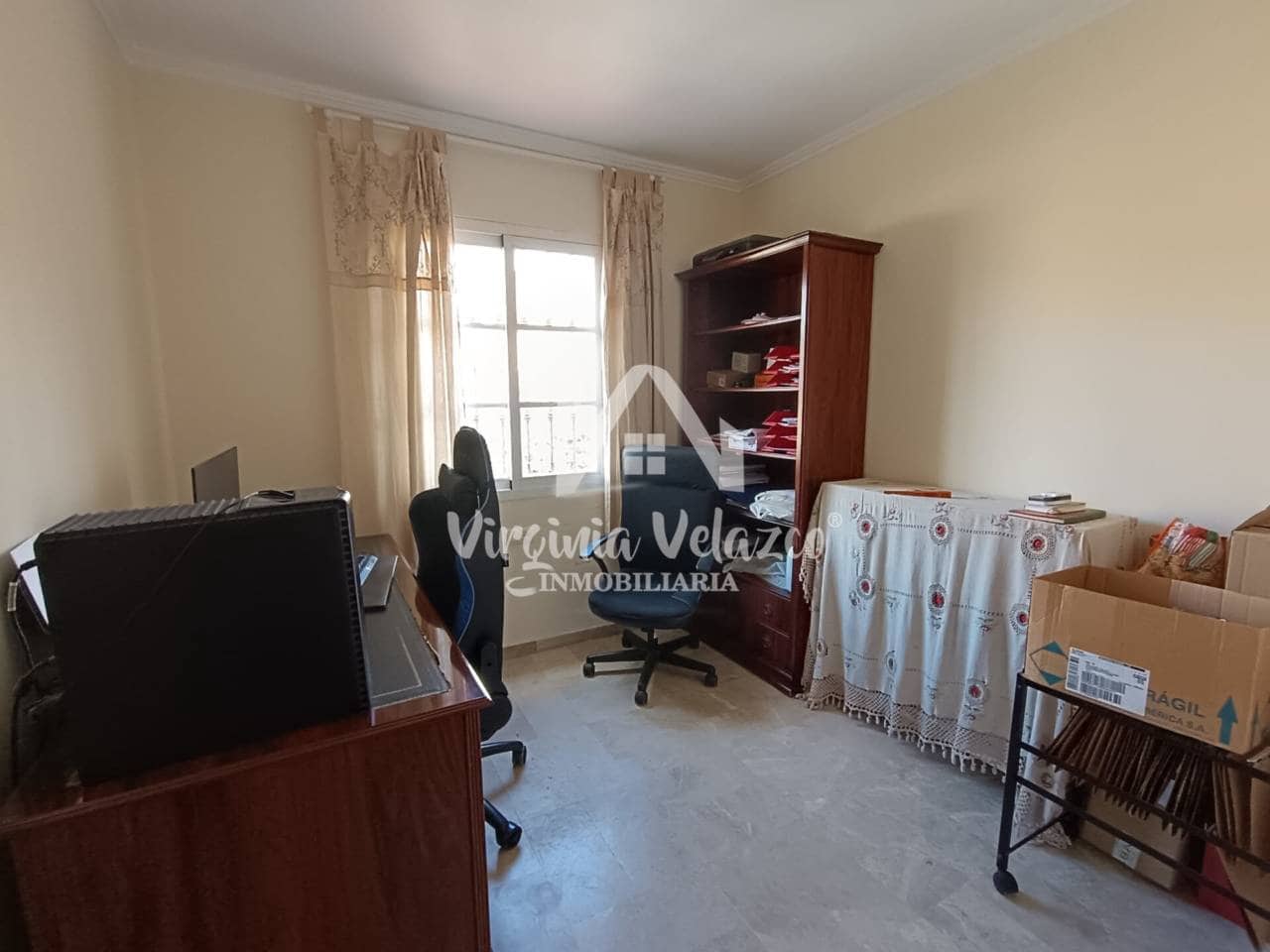 5 sypialnia Dom blizniak na sprzedaż w Rincon de la Victoria z basenem garażem - 494 900 € (Ref: 9437839)