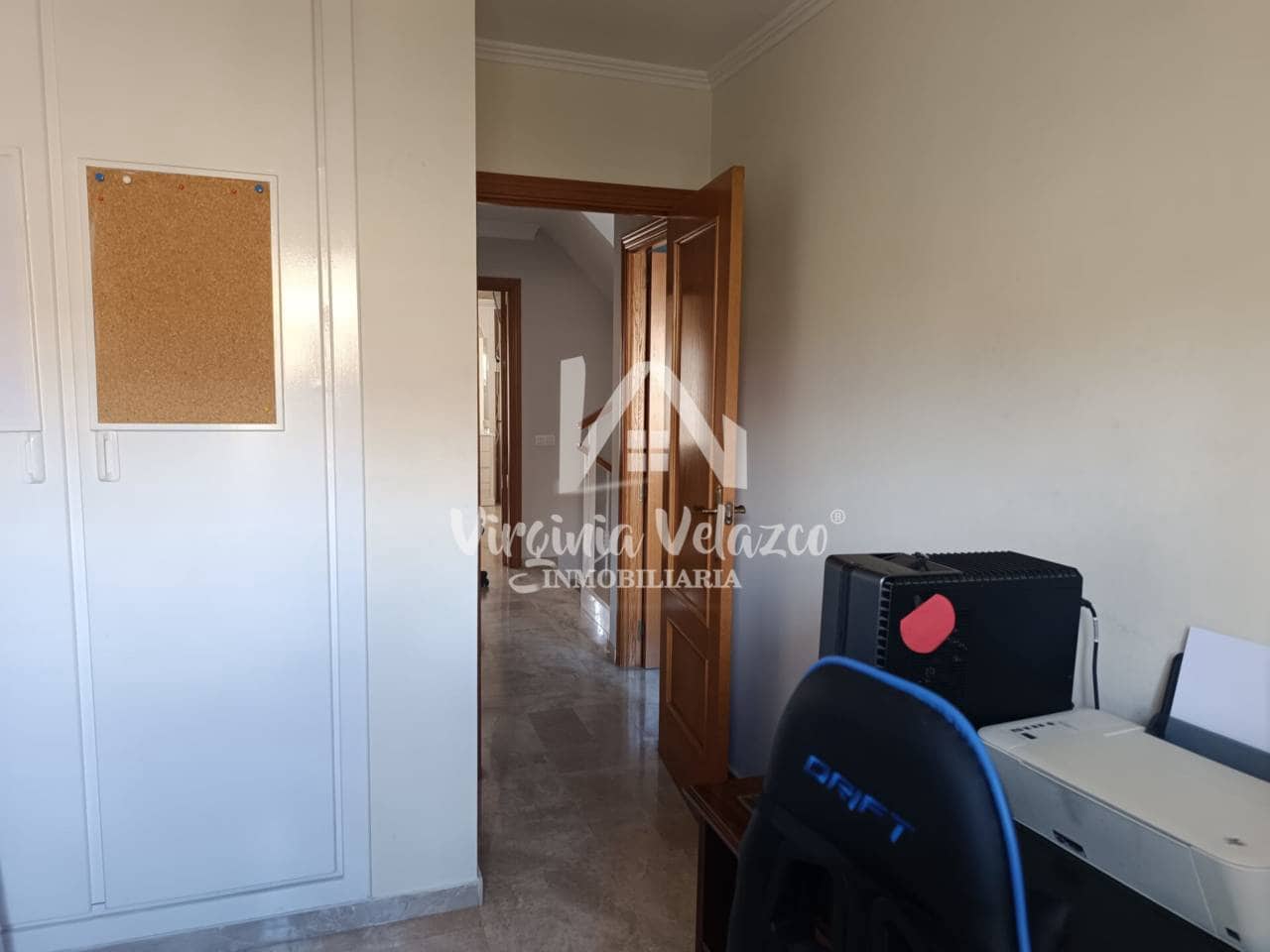 5 sypialnia Dom blizniak na sprzedaż w Rincon de la Victoria z basenem garażem - 494 900 € (Ref: 9437839)