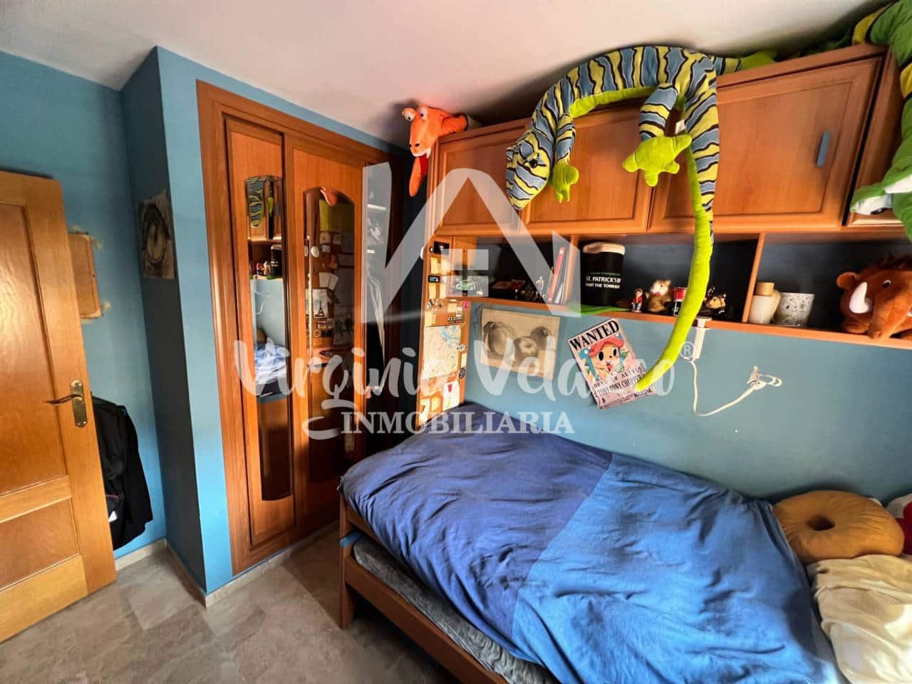 5 sypialnia Dom blizniak na sprzedaż w Rincon de la Victoria z basenem garażem - 494 900 € (Ref: 9437839)