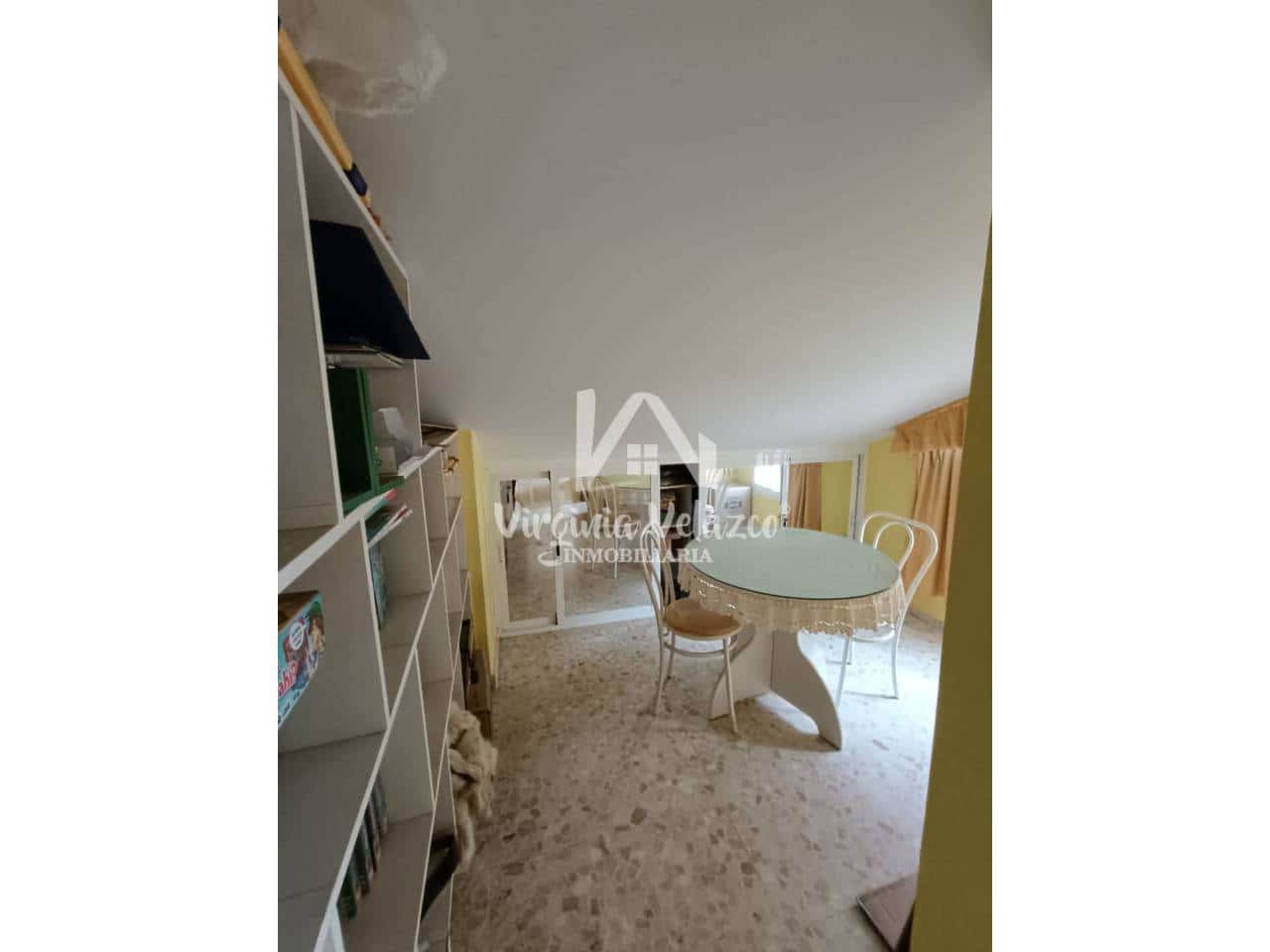 5 sypialnia Dom blizniak na sprzedaż w Rincon de la Victoria z basenem garażem - 494 900 € (Ref: 9437839)