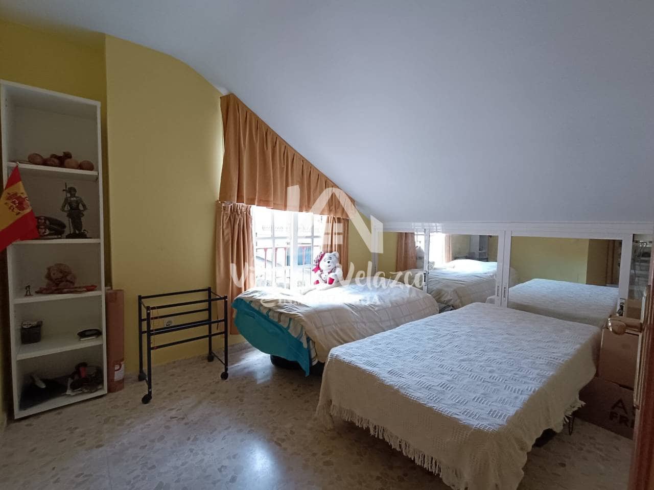 5 sypialnia Dom blizniak na sprzedaż w Rincon de la Victoria z basenem garażem - 494 900 € (Ref: 9437839)