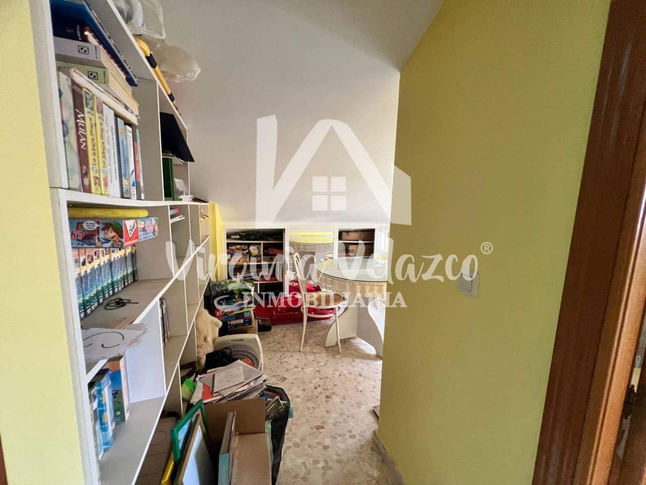 5 sypialnia Dom blizniak na sprzedaż w Rincon de la Victoria z basenem garażem - 494 900 € (Ref: 9437839)