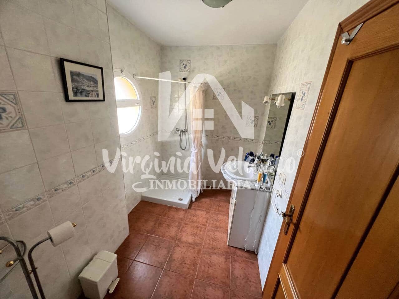 5 sypialnia Dom blizniak na sprzedaż w Rincon de la Victoria z basenem garażem - 494 900 € (Ref: 9437839)