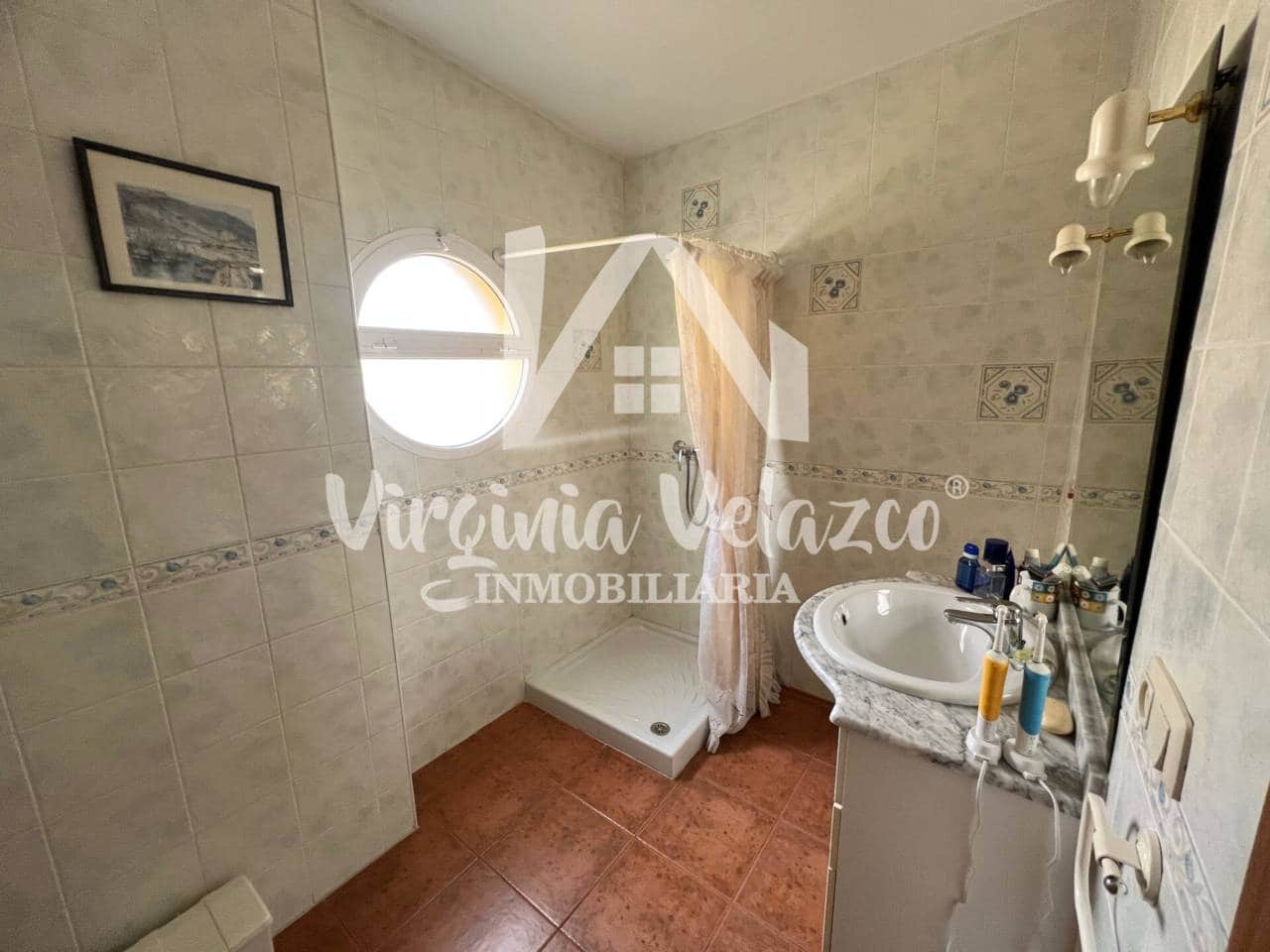 5 sypialnia Dom blizniak na sprzedaż w Rincon de la Victoria z basenem garażem - 494 900 € (Ref: 9437839)