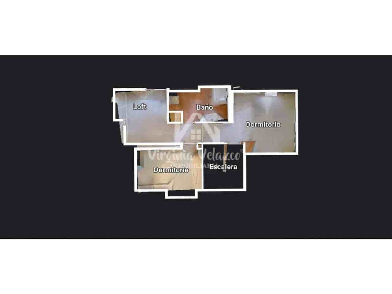 5 sypialnia Dom blizniak na sprzedaż w Rincon de la Victoria z basenem garażem - 494 900 € (Ref: 9437839)