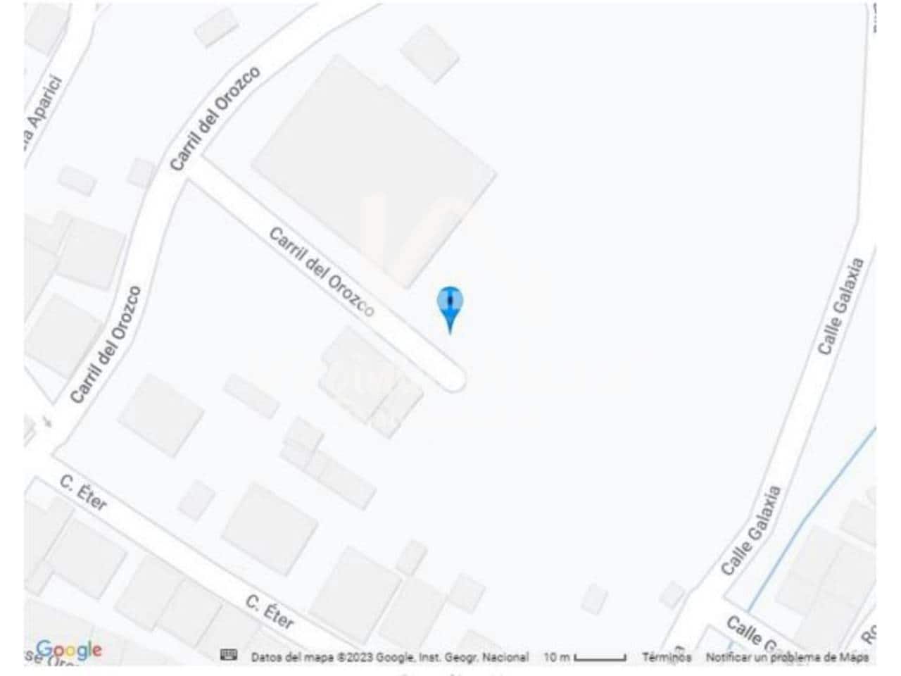 Area Edificabile in vendita in Puerto de la Torre - 127.000 € (Rif: 9437842)