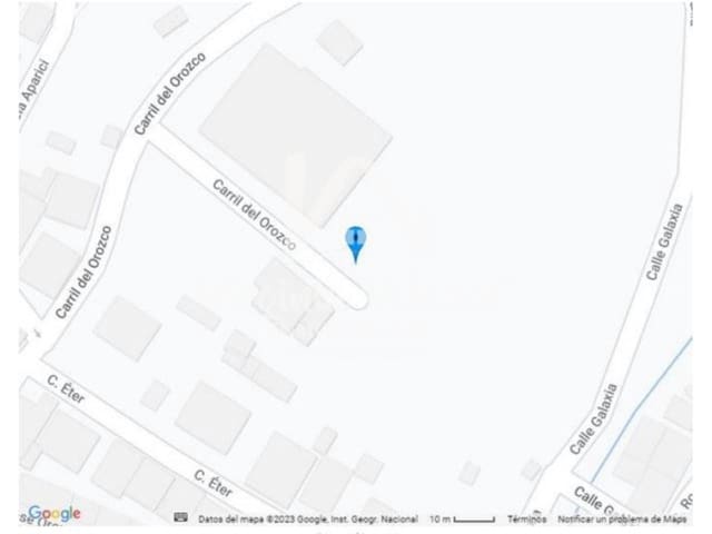 Area Edificabile in vendita in Puerto de la Torre, Malaga città - 127.000 € (Rif: 9437842)