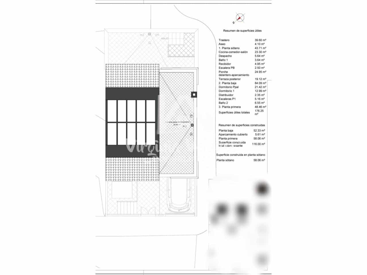 Area Edificabile in vendita in Puerto de la Torre - 127.000 € (Rif: 9437842)
