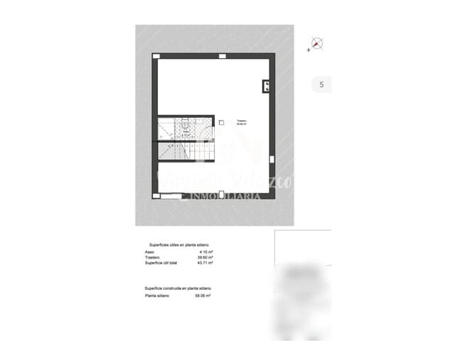 Area Edificabile in vendita in Puerto de la Torre, Malaga città - 127.000 € (Rif: 9437842)