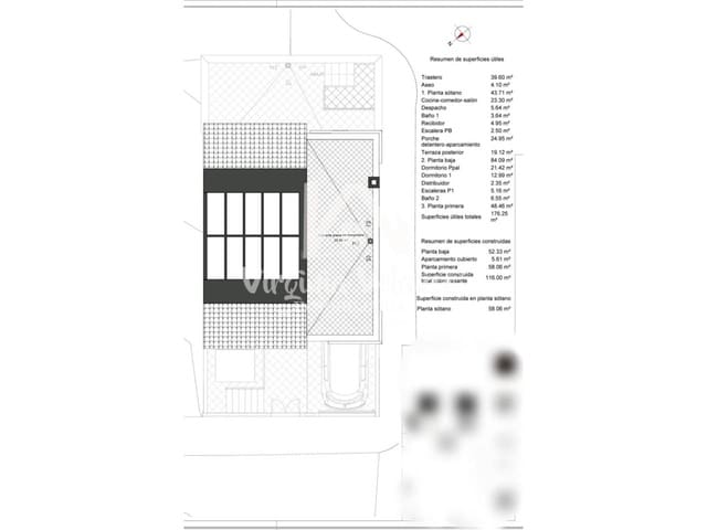 Area Edificabile in vendita in Puerto de la Torre, Malaga città - 127.000 € (Rif: 9437842)