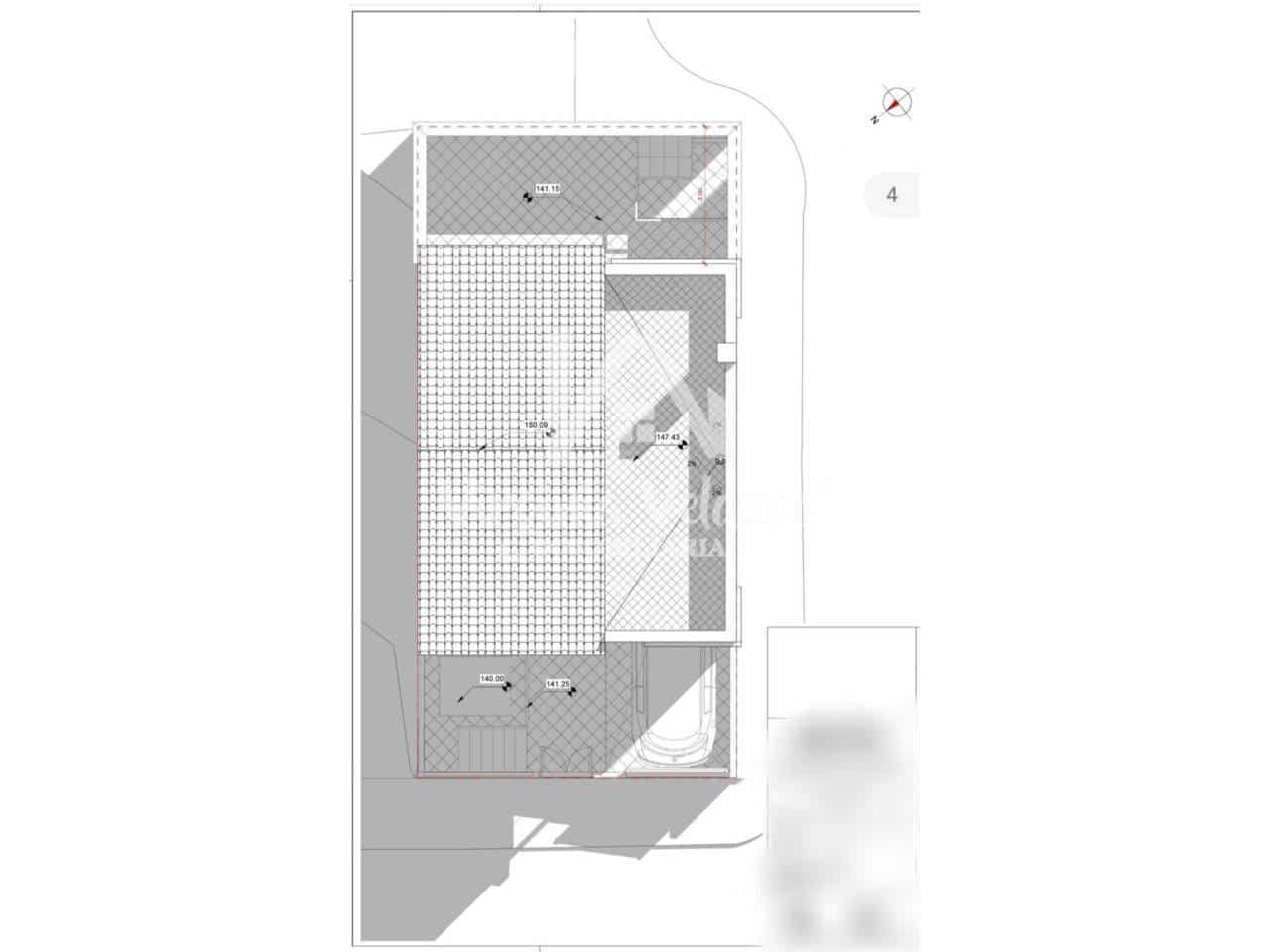 Area Edificabile in vendita in Puerto de la Torre - 127.000 € (Rif: 9437842)