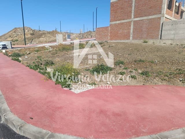Area Edificabile in vendita in Puerto de la Torre, Malaga città - 127.000 € (Rif: 9437842)