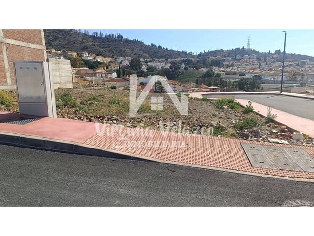 Area Edificabile in vendita in Puerto de la Torre, Malaga città - 127.000 € (Rif: 9437842)