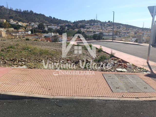 Area Edificabile in vendita in Puerto de la Torre, Malaga città - 127.000 € (Rif: 9437842)