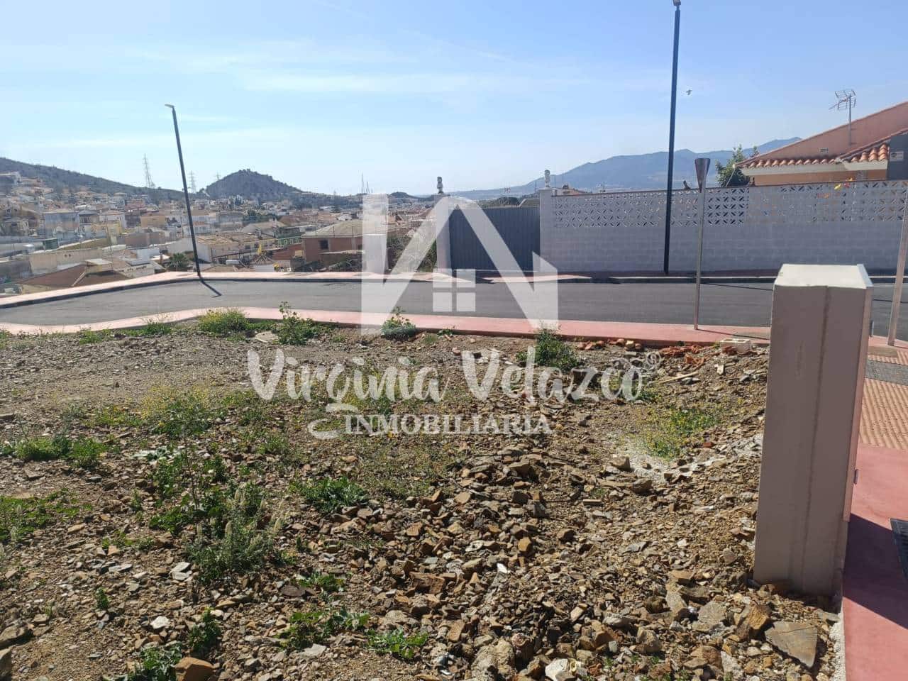Area Edificabile in vendita in Puerto de la Torre - 127.000 € (Rif: 9437842)