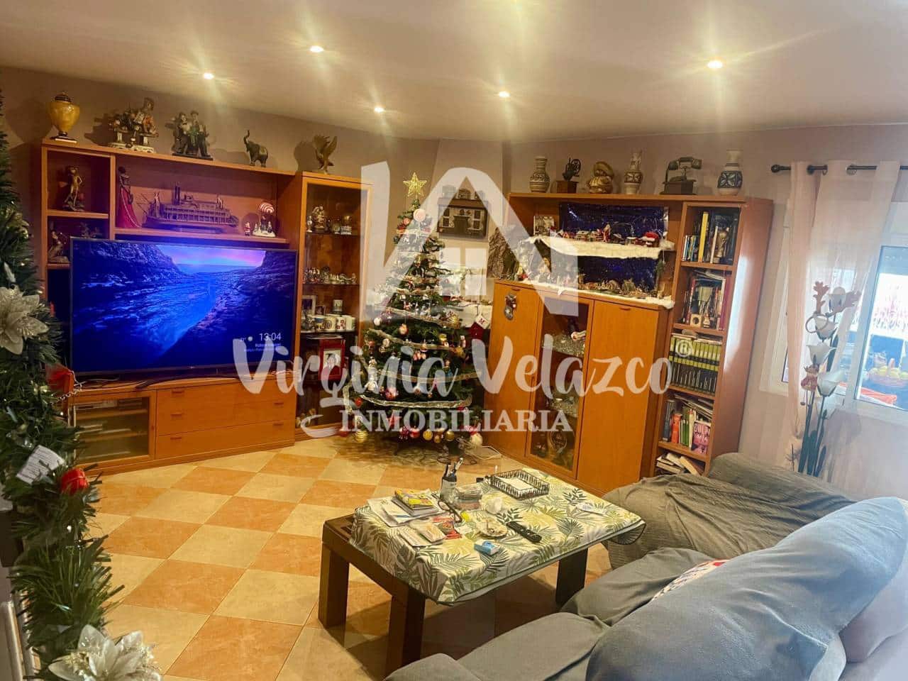 3 sypialnia Dom szeregowy na sprzedaż w Rincon de la Victoria z garażem - 625 000 € (Ref: 9437843)