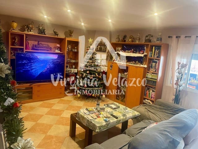 3 sypialnia Dom szeregowy na sprzedaż w Rincón de la Victoria z garażem - 625 000 € (Ref: 9437843)