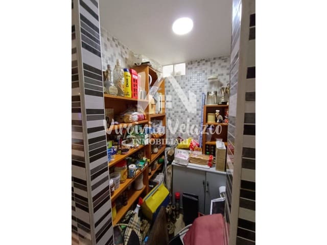 3 sypialnia Dom szeregowy na sprzedaż w Rincón de la Victoria z garażem - 625 000 € (Ref: 9437843)