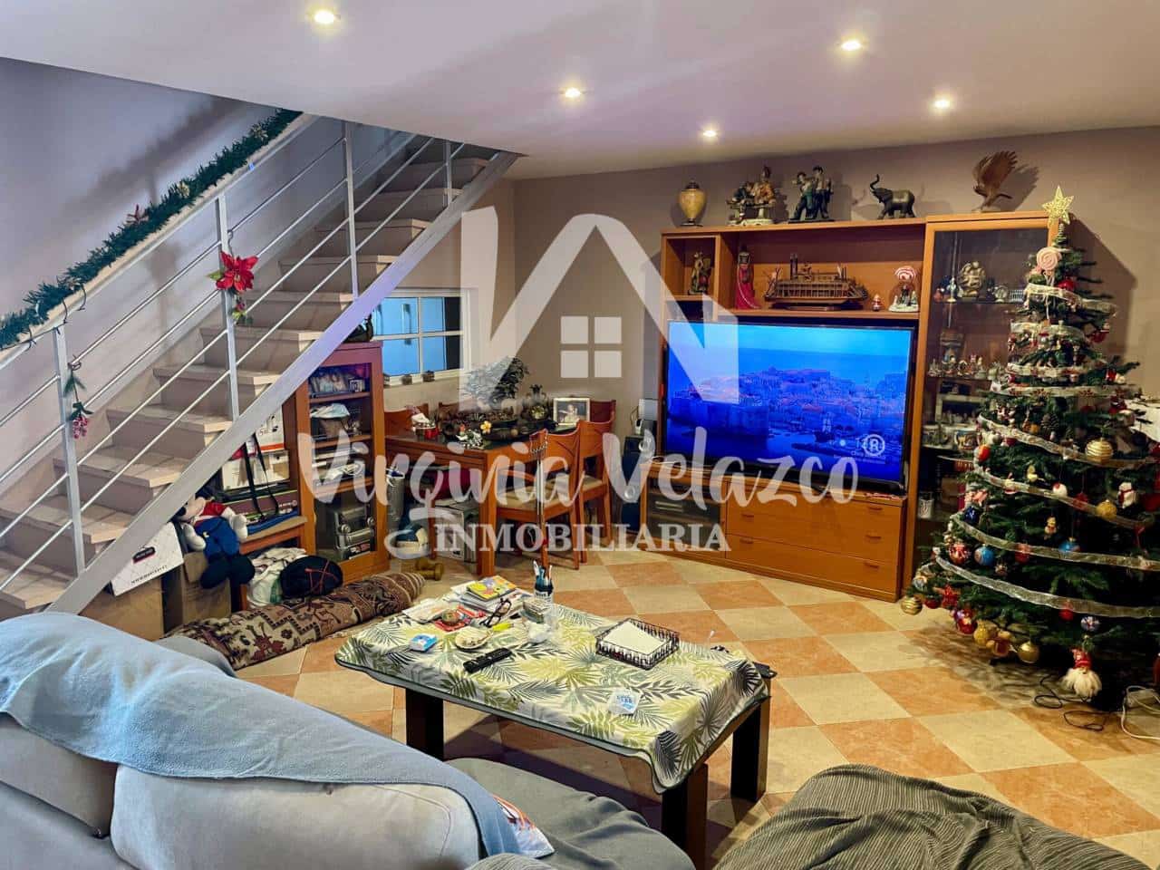 3 sypialnia Dom szeregowy na sprzedaż w Rincon de la Victoria z garażem - 625 000 € (Ref: 9437843)