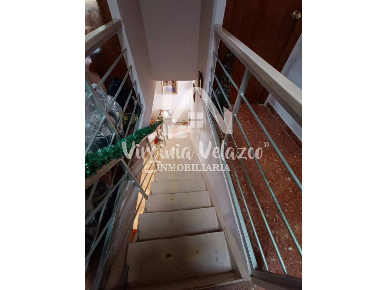 3 sypialnia Dom szeregowy na sprzedaż w Rincon de la Victoria z garażem - 625 000 € (Ref: 9437843)