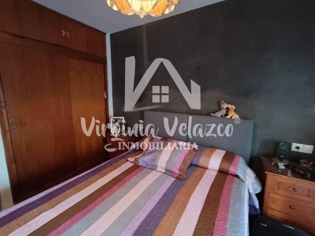 3 sypialnia Dom szeregowy na sprzedaż w Rincon de la Victoria z garażem - 625 000 € (Ref: 9437843)