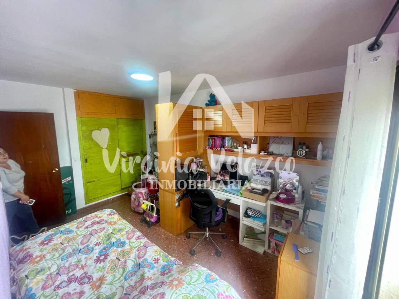 3 sypialnia Dom szeregowy na sprzedaż w Rincon de la Victoria z garażem - 625 000 € (Ref: 9437843)