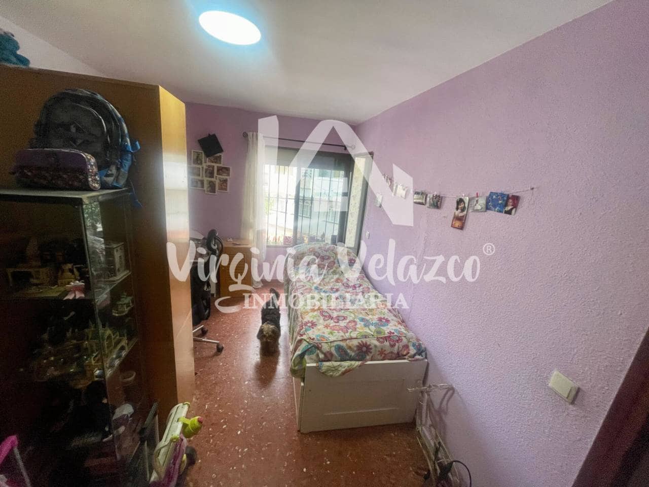 3 sypialnia Dom szeregowy na sprzedaż w Rincon de la Victoria z garażem - 625 000 € (Ref: 9437843)