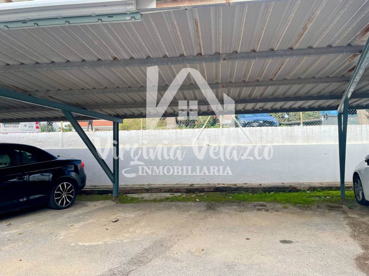 3 sypialnia Dom szeregowy na sprzedaż w Rincon de la Victoria z garażem - 625 000 € (Ref: 9437843)