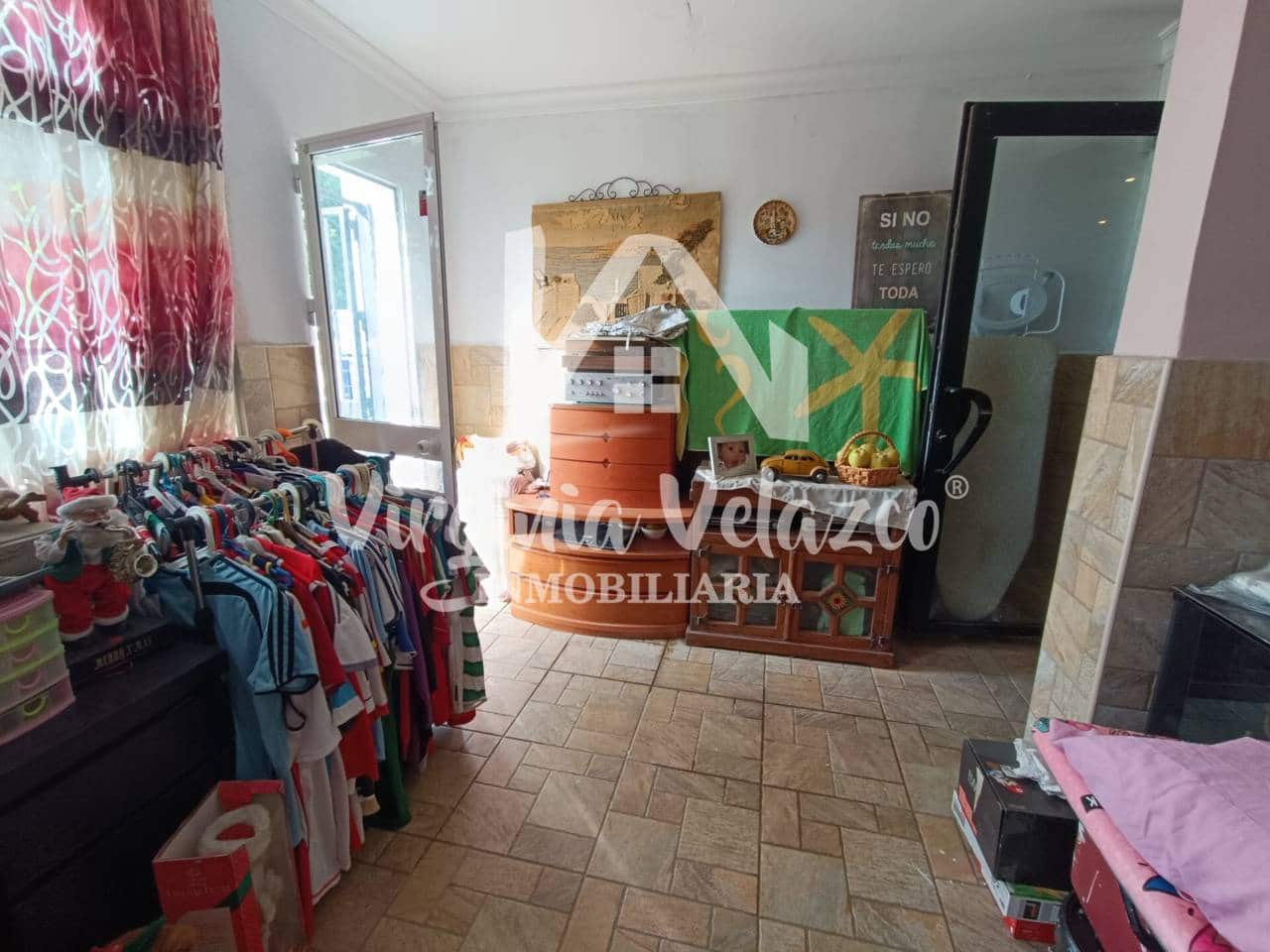 3 sypialnia Dom szeregowy na sprzedaż w Rincon de la Victoria z garażem - 625 000 € (Ref: 9437843)