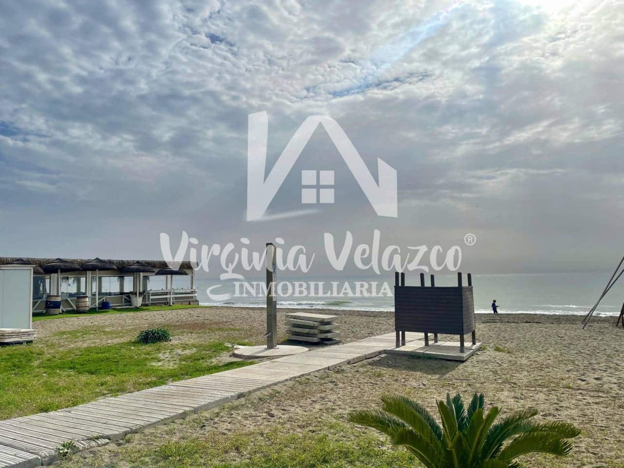 3 sypialnia Dom szeregowy na sprzedaż w Rincon de la Victoria z garażem - 625 000 € (Ref: 9437843)