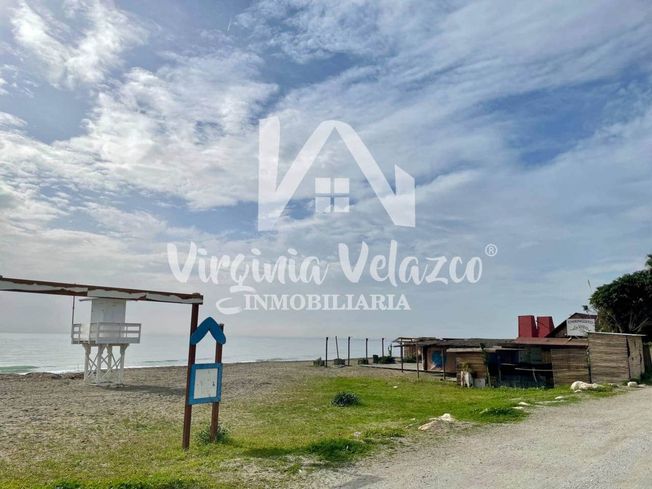 3 sypialnia Dom szeregowy na sprzedaż w Rincon de la Victoria z garażem - 625 000 € (Ref: 9437843)