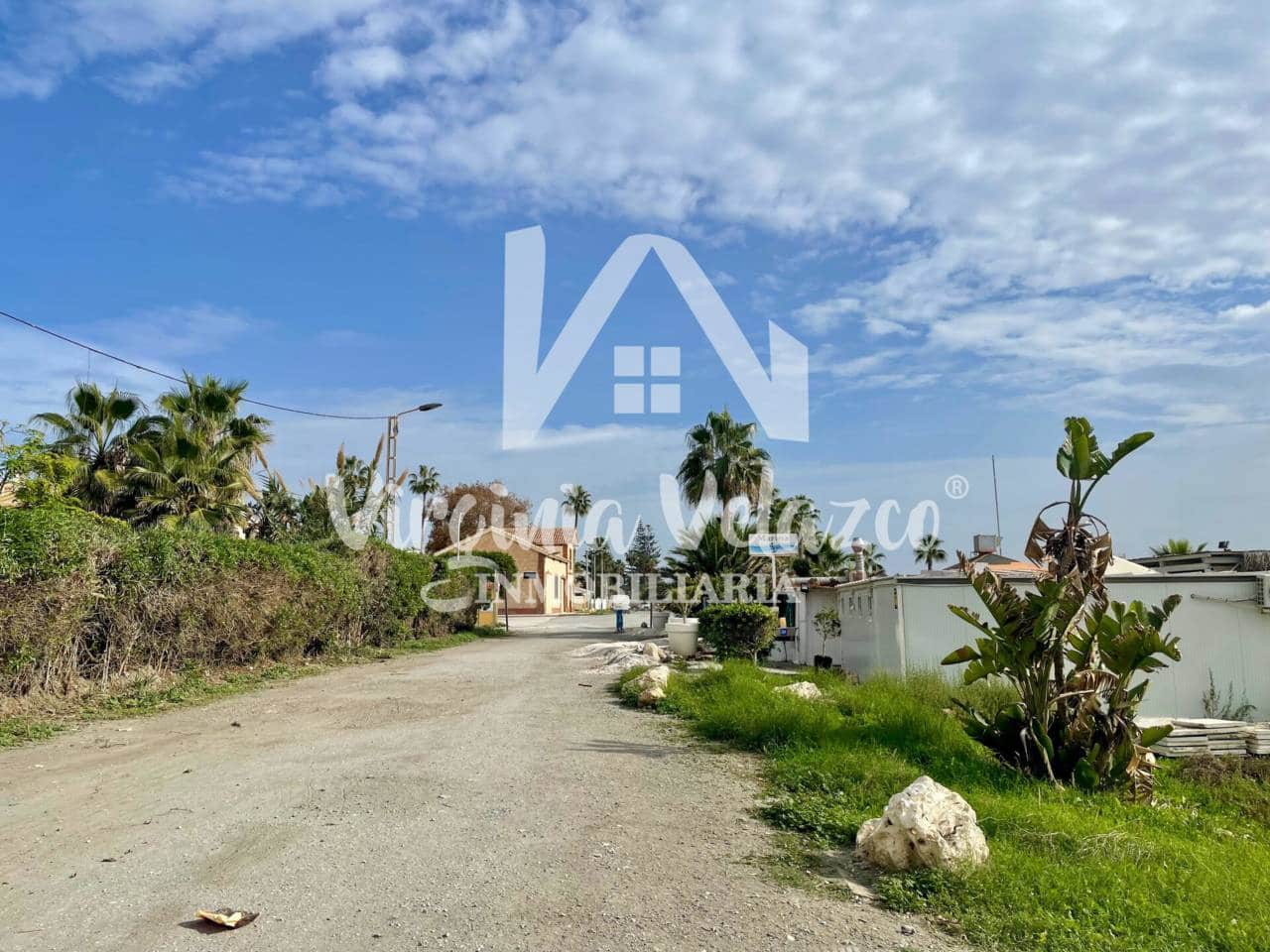 3 sypialnia Dom szeregowy na sprzedaż w Rincon de la Victoria z garażem - 625 000 € (Ref: 9437843)