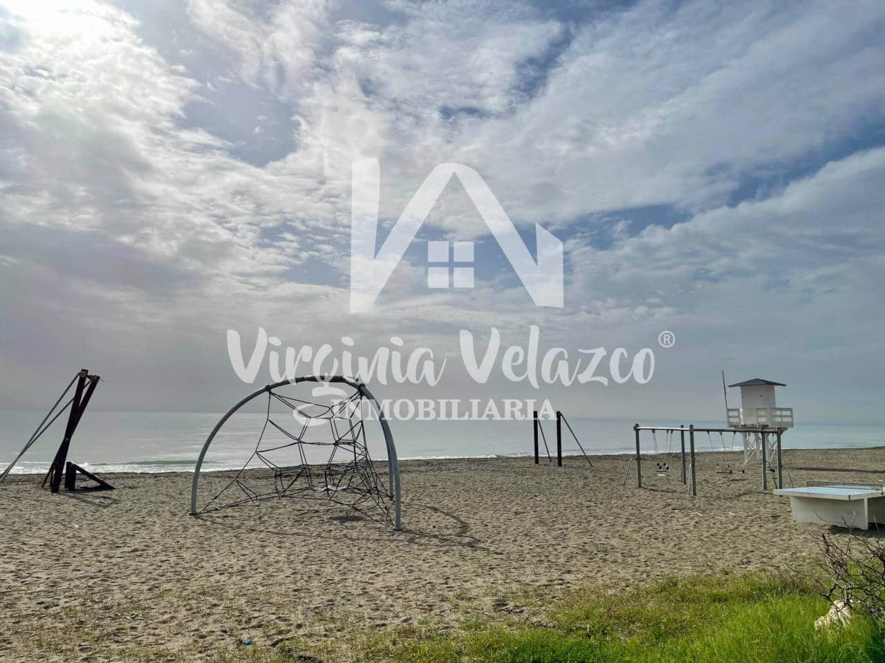 3 sypialnia Dom szeregowy na sprzedaż w Rincon de la Victoria z garażem - 625 000 € (Ref: 9437843)