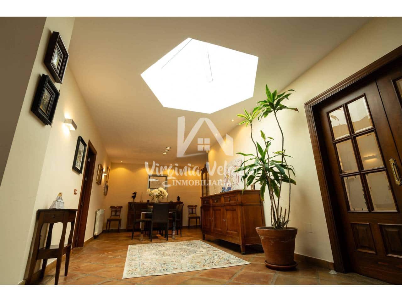 Chalet de 5 habitaciones en Málaga ciudad en venta con piscina garaje - 1.780.000 € (Ref: 9437844)