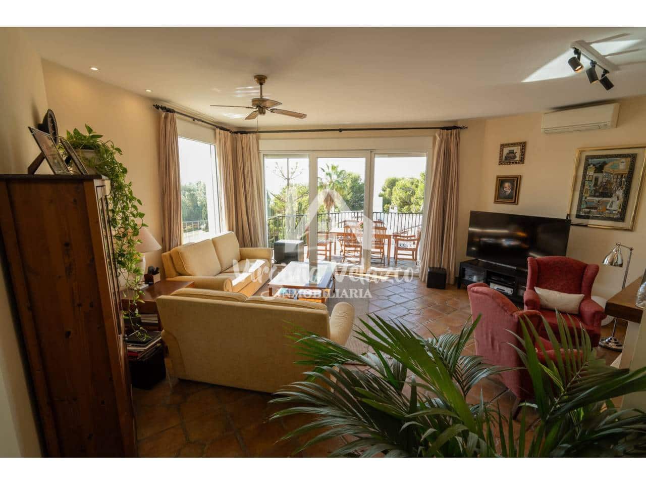 Chalet de 5 habitaciones en Málaga ciudad en venta con piscina garaje - 1.780.000 € (Ref: 9437844)