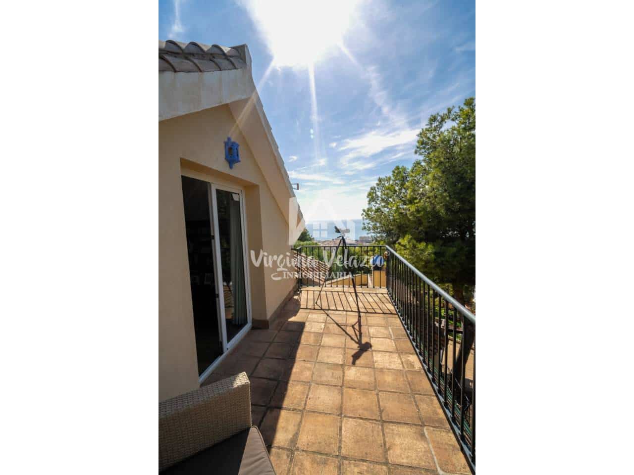 Chalet de 5 habitaciones en Málaga ciudad en venta con piscina garaje - 1.780.000 € (Ref: 9437844)