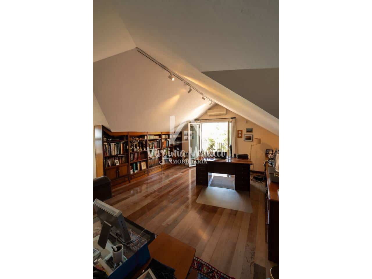 Chalet de 5 habitaciones en Málaga ciudad en venta con piscina garaje - 1.780.000 € (Ref: 9437844)