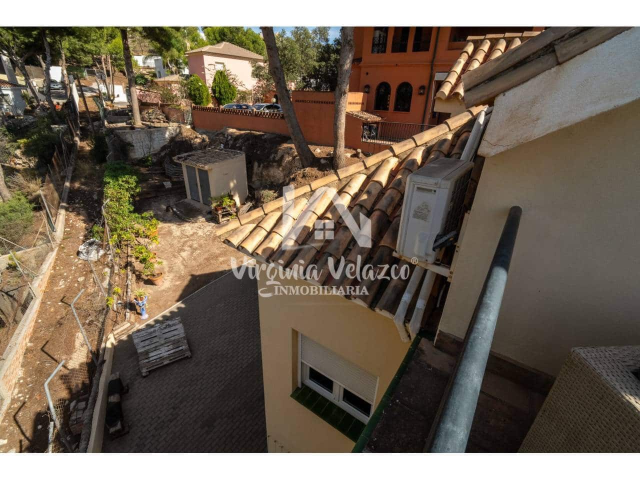 Chalet de 5 habitaciones en Málaga ciudad en venta con piscina garaje - 1.780.000 € (Ref: 9437844)