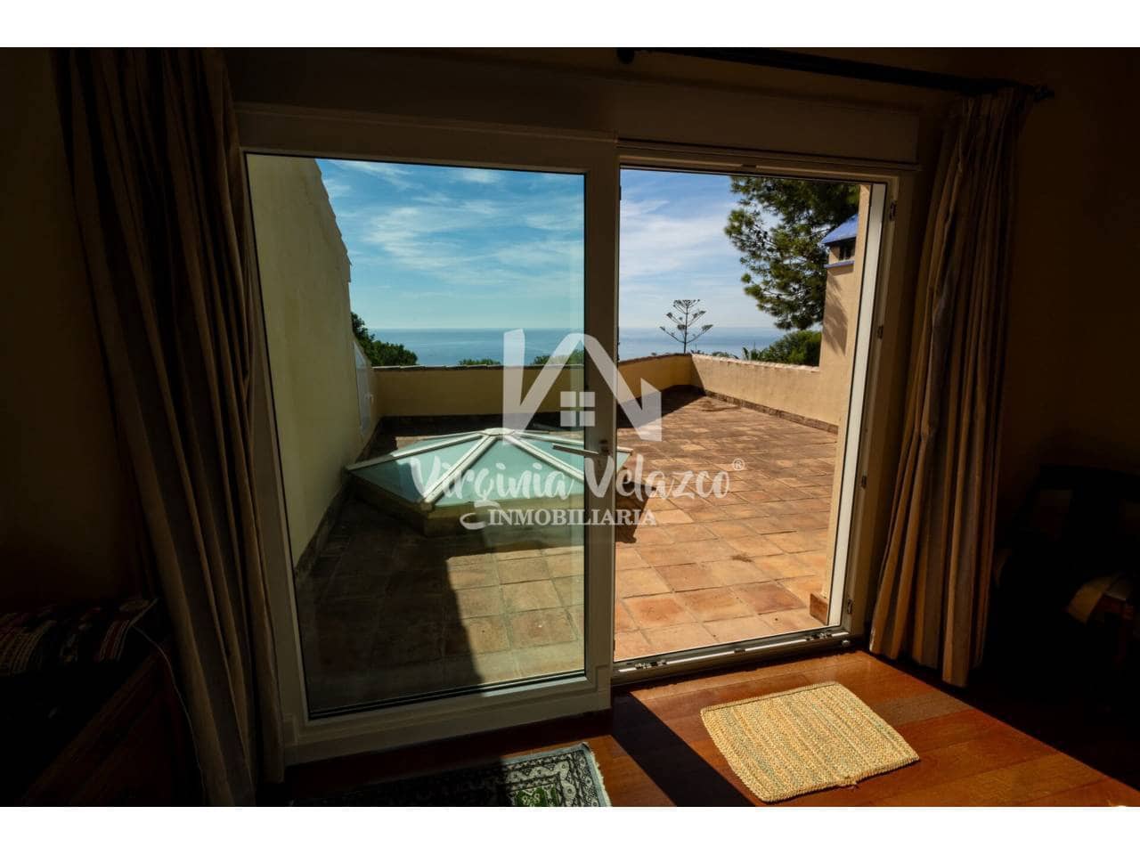 Chalet de 5 habitaciones en Málaga ciudad en venta con piscina garaje - 1.780.000 € (Ref: 9437844)