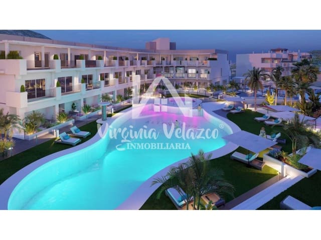 3 bedroom Flat for sale in Rincón de la Victoria with pool garage - € 355,000 (Ref: 9437845)