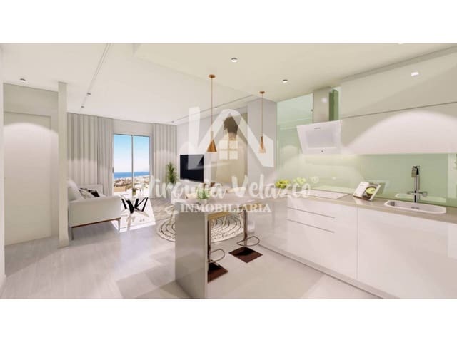 3 bedroom Flat for sale in Rincón de la Victoria with pool garage - € 355,000 (Ref: 9437845)