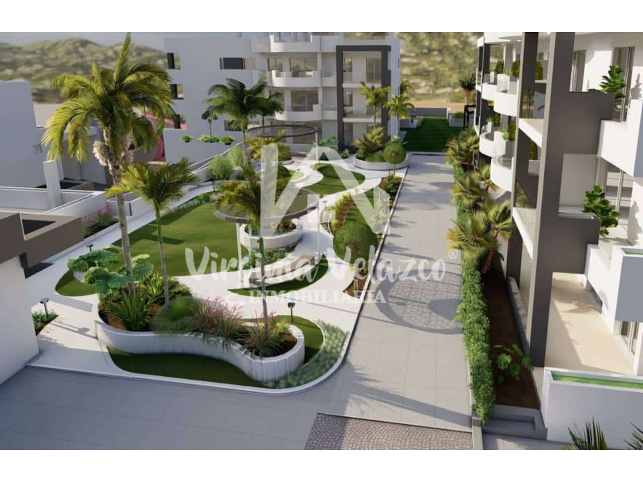 3 bedroom Flat for sale in Rincon de la Victoria with pool garage - € 355,000 (Ref: 9437845)