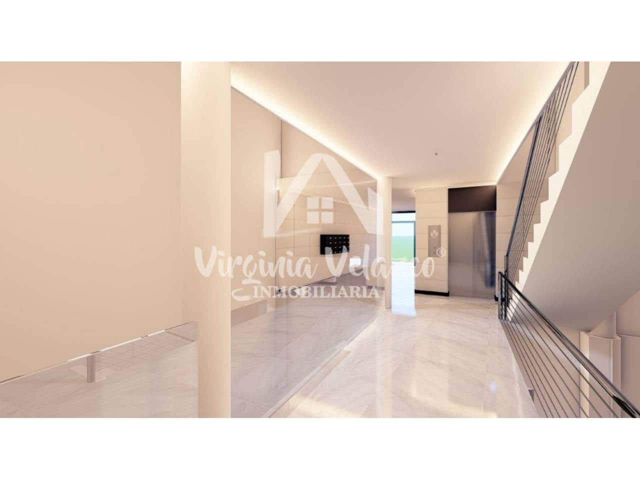 3 bedroom Flat for sale in Rincon de la Victoria with pool garage - € 355,000 (Ref: 9437845)