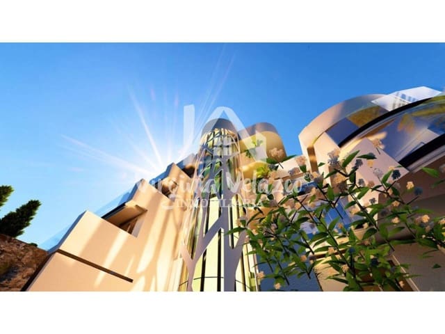 3 bedroom Flat for sale in Rincón de la Victoria with pool garage - € 355,000 (Ref: 9437845)