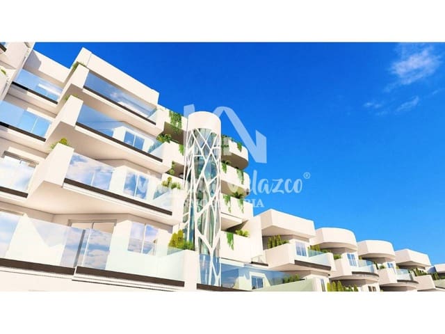 3 bedroom Flat for sale in Rincón de la Victoria with pool garage - € 355,000 (Ref: 9437845)