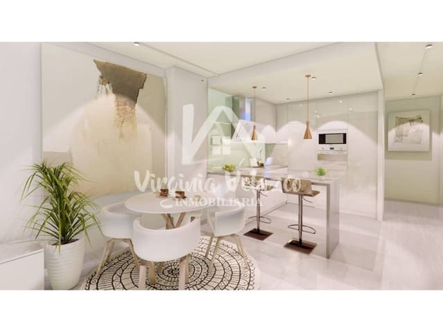 3 bedroom Flat for sale in Rincón de la Victoria with pool garage - € 355,000 (Ref: 9437845)